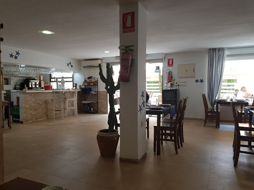 Restaurante Piccolo Mare