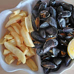 Photo n° 4 de l'avis de Dominique.a fait le 02/10/2020 à 16:05 pour Porto Vecchio - Pizzeria à Saint-Tropez