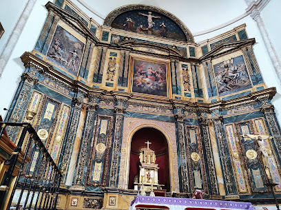 Sitios que visitar en Chinchón