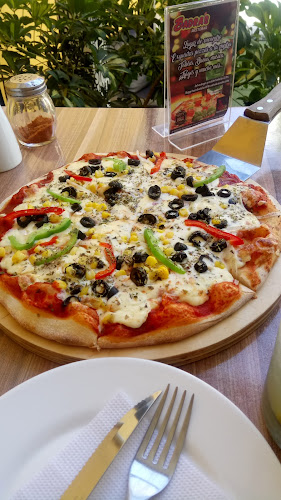 Opiniones de Badra's en Viña del Mar - Pizzeria