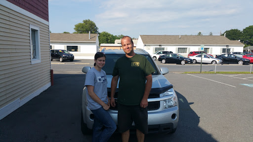 Used Car Dealer «Clear Choice Auto Sales», reviews and photos, 1110 Harrisburg Pike, Carlisle, PA 17013, USA