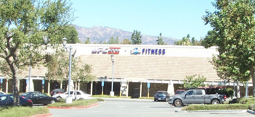 Gym «UFC Gym San Dimas», reviews and photos, 186 Village Ct, San Dimas, CA 91773, USA