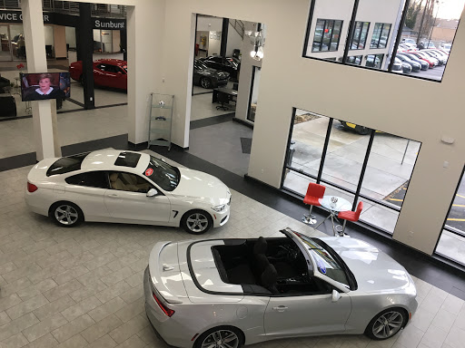 Used Car Dealer «Sunburst Auto Sales Center», reviews and photos, 1780 S State St, Salt Lake City, UT 84115, USA