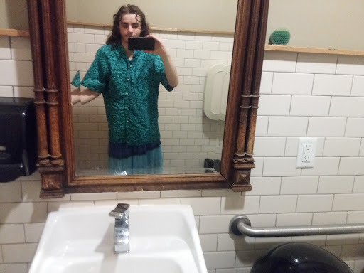 Thrift Store «Boomerangs Jamaica Plain», reviews and photos, 716 Centre St, Jamaica Plain, MA 02130, USA