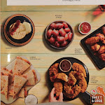 Photo n°5 de l'avis de Marco.a fait le 06/11/2023 à 22:46 sur le  Roadhouse Restaurant Mirabilandia à Ravenna