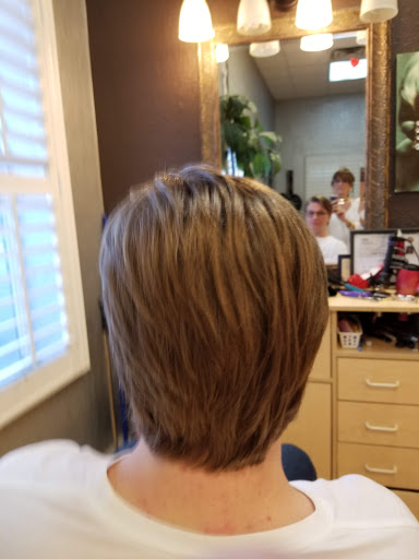 Beauty Salon «Hair Gallery & Nail Salon», reviews and photos, 1707 Knox McRae Dr, Titusville, FL 32780, USA