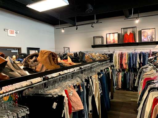 Used Clothing Store «Clothes Mentor», reviews and photos, 2551 45th St S # 113, Fargo, ND 58104, USA