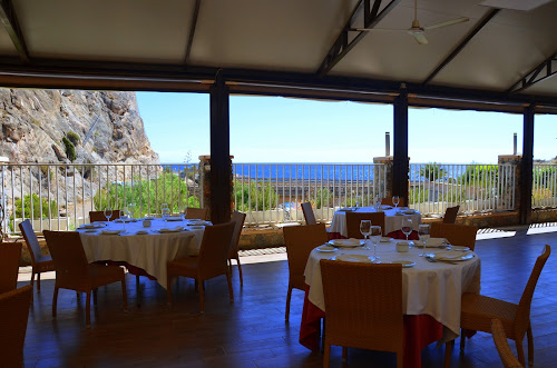 Restaurante Asador la Gruta en Almería
