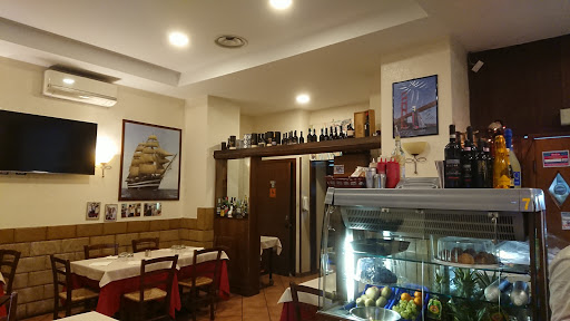 Trattoria Castel Nuovo