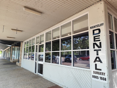 Nightcliff Dental Surgery 6 Pavonia Pl, Nightcliff NT 0810, Australia