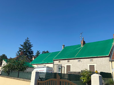 COUVREUR LES TOITS DE L’ALLIER à Vichy