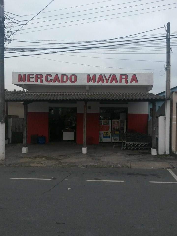 Mercado Mayara - Irene Lúcia Pereira-ME