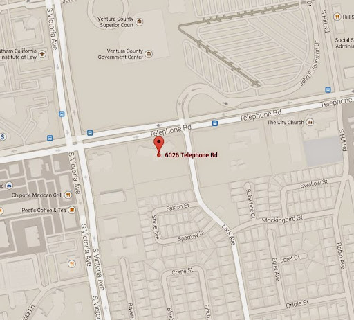 Credit Union «Ventura County Credit Union - Ventura», reviews and photos