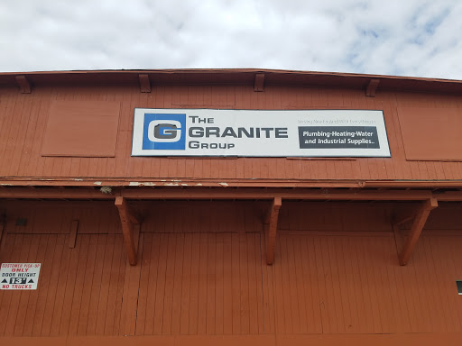 The Granite Group in Nashua, New Hampshire