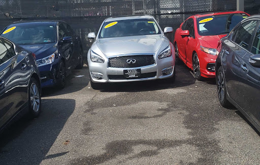 Car Dealer «Mayfair Imports Auto Sales», reviews and photos, 6900 Frankford Ave, Philadelphia, PA 19135, USA