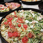 Photo n°2 de l'avis de Fab.h fait le 13/10/2019 à 18:03 sur le  Pizzeria Linus Bedizzole à Bedizzole