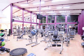 Academia Vibe Fitness