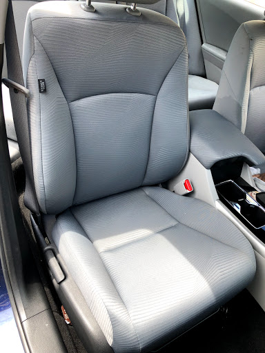 Car Wash «First Class Car Wash», reviews and photos, 2316 M.L.K. Jr Dr NW, Atlanta, GA 30310, USA