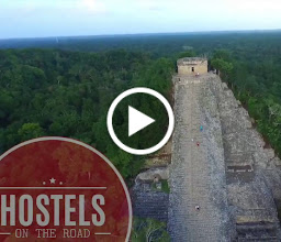 Enjoy Playa Hostel photo