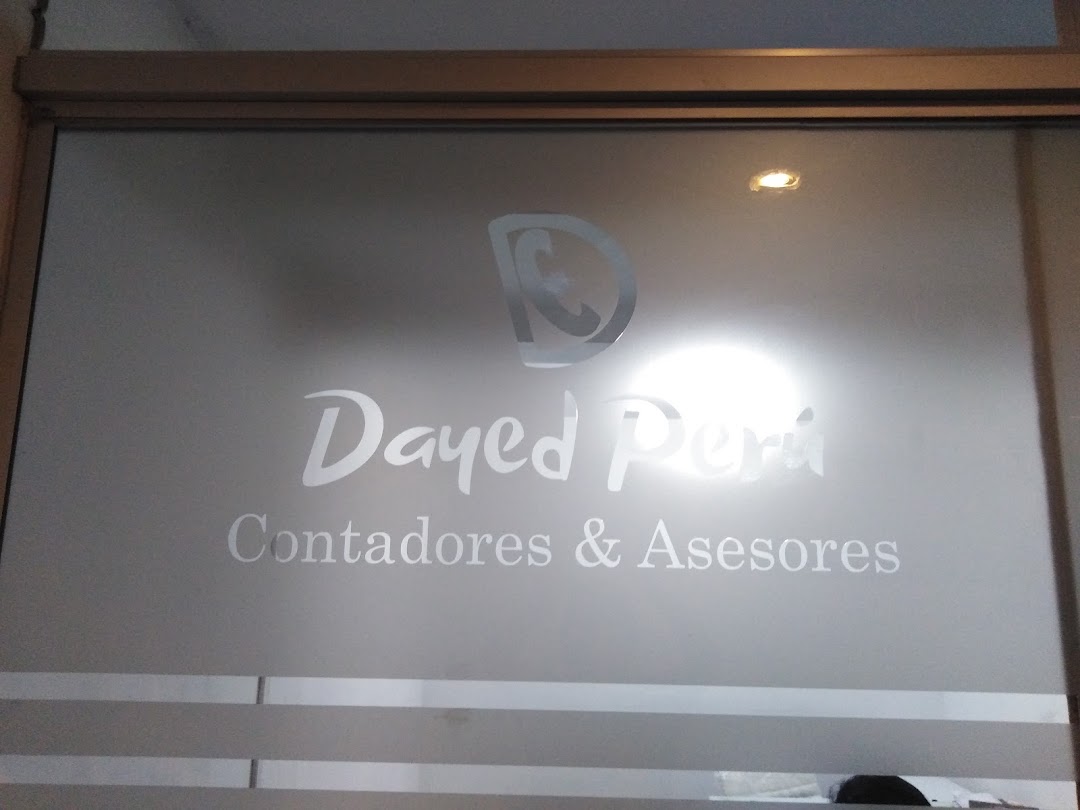 Dayed Perú Contadores & Asesores