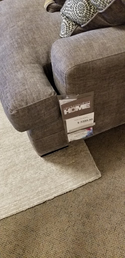 Furniture Store «Art Van Furniture - Shelby Township», reviews and photos, 14055 Hall Rd, Shelby Charter Township, MI 48315, USA