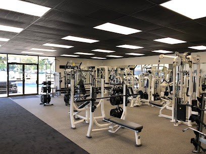 Pro Fitness - 1366 S Mary Ave, Sunnyvale, CA 94087