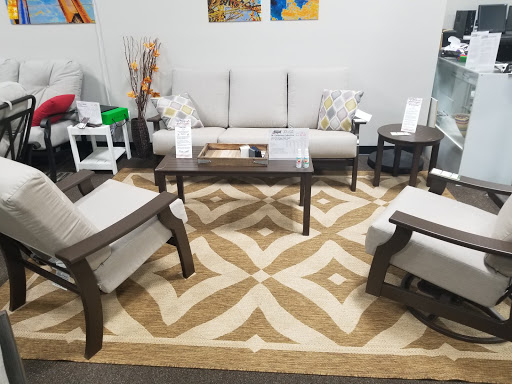 Home Goods Store «Backyard Adventures of Iowa», reviews and photos, 3135 99th St, Urbandale, IA 50322, USA