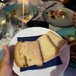 Photo n°5 de l'avis de Mangiare.e fait le 30/07/2018 à 15:28 sur le  Lido Vivara à Procida