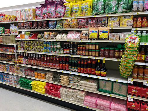 Grocery Store «J & J Foods», reviews and photos, 1075 Jesse Jewell Pkwy, Gainesville, GA 30501, USA