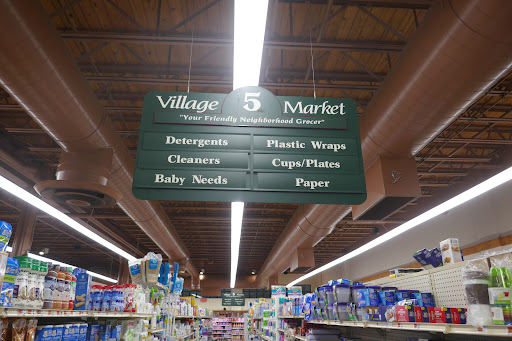 Grocery Store «Village Market», reviews and photos, 30 Corinth St, Roslindale, MA 02131, USA