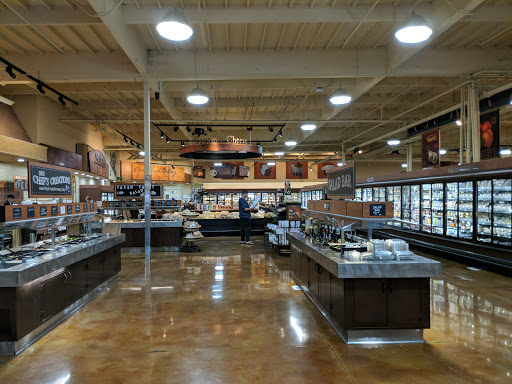 Grocery Store «Nob Hill Foods», reviews and photos, 1250 Grant Rd, Mountain View, CA 94040, USA