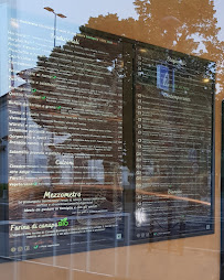 Menu / carte de Avenir gourmet Castagnole à Castagnole