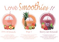 Menu du BAR M.T.M. DI MICHELI MARCO à Scurelle