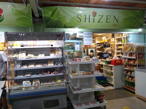 Shizen Produtos Orientais