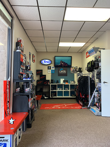 Nacar Motorcycle USA, 5632 International Dr, Orlando, FL 32819, USA, 