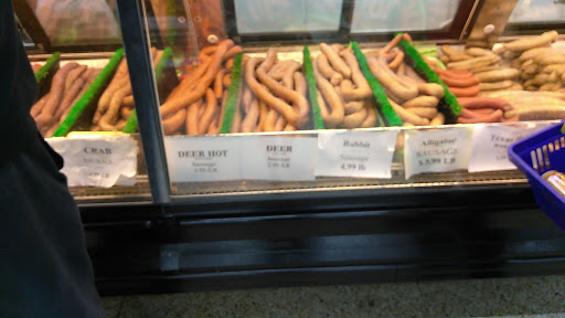 Supermarket «O-Lan O Supermarket», reviews and photos, 6806 W Montgomery Rd, Houston, TX 77091, USA