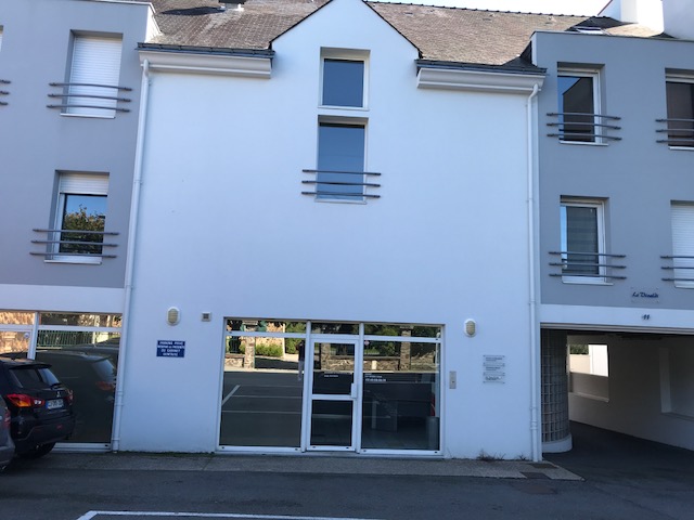 Cabinet dentaire docteur Antoine Greloux à Thouaré-sur-Loire