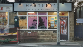 Hartley's Fish and Chips
