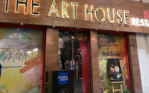 The Art House image