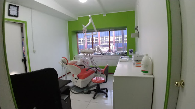 Centro Médico y Odontológico San José. - Médico