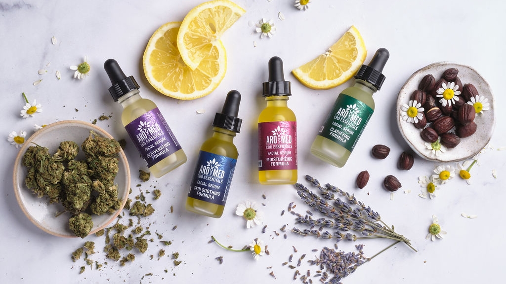 AroMed Essentials 05602