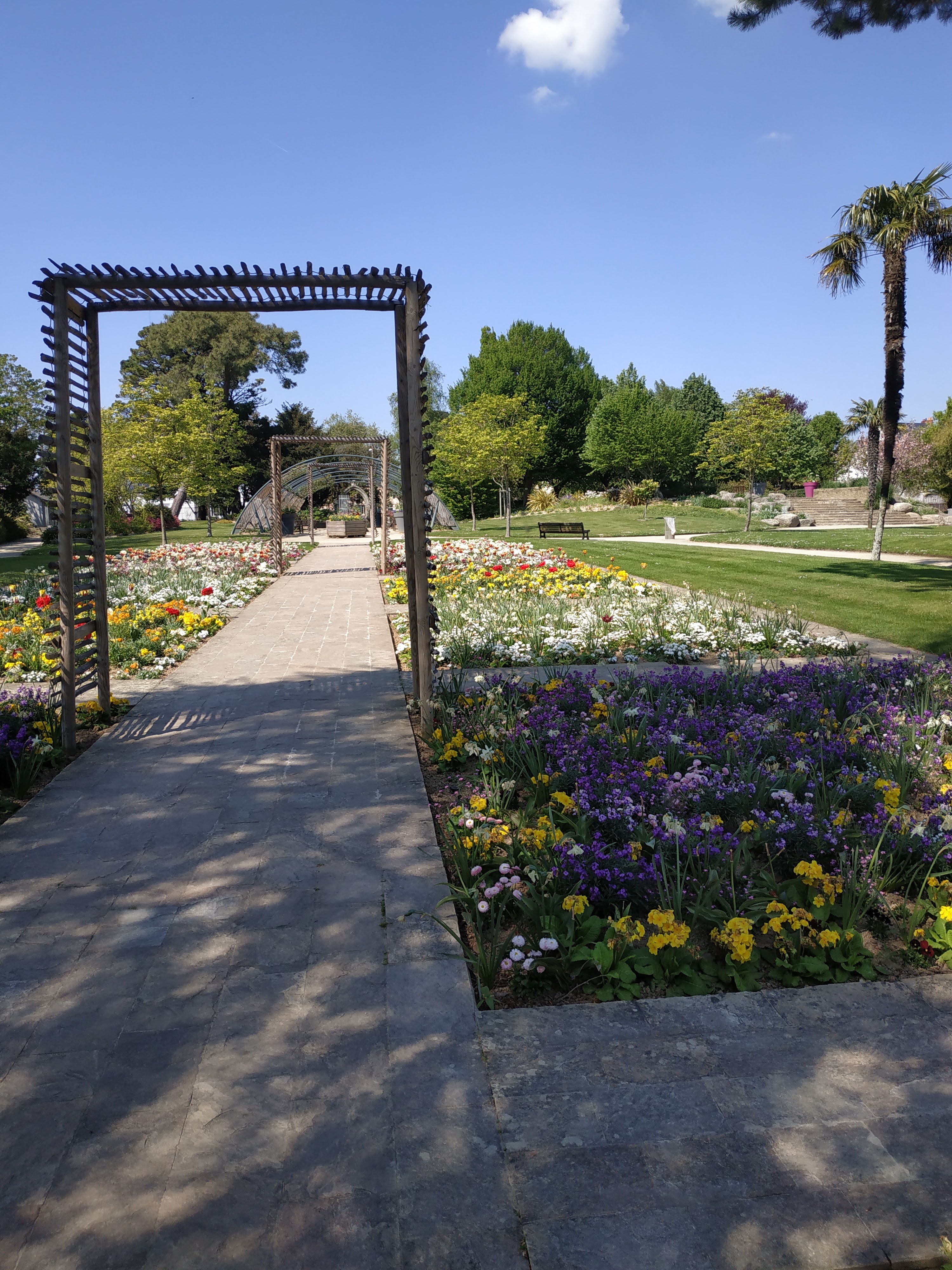 Photo n° 2 de l'avis de Pamela.i fait le 20/04/2019 à 14:30