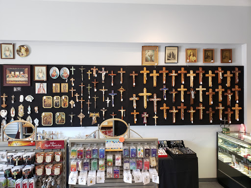St. Michael's Custom Rosaries and Religious Articles