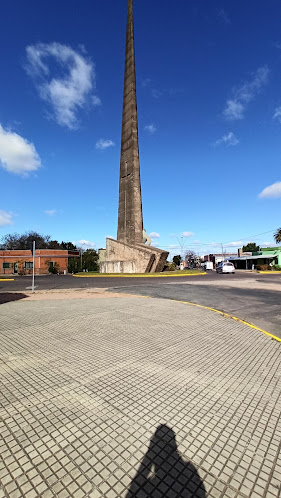 Obelisco de Treinta y Tres