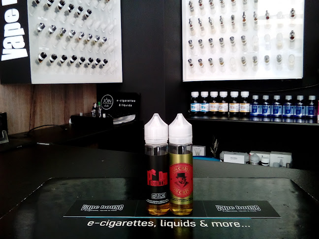 Σχόλια και κριτικές για το Vape House