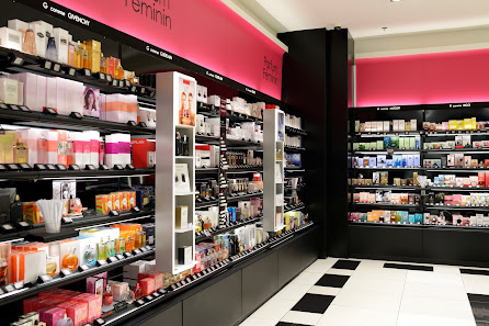 SEPHORA MONTPELLIER LATTES Centre commercial Grand Sud, Av. Georges Frêche, 34970 Lattes, France