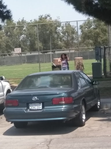 Community Center «Washington Park Community Center», reviews and photos, 865 E Grand Ave, Pomona, CA 91766, USA