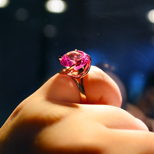 Jewelry Designer «Eklektic Jewelry Studio», reviews and photos, 1824 Fairview St, Houston, TX 77006, USA