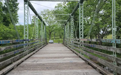 John Eisenhower Bridge image