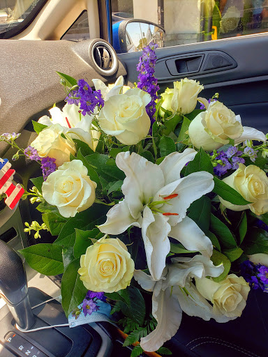 Friendly Flowers, 8023 Florence Ave, Downey, CA 90240, USA, 